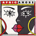 Various – Africamore: The Afro-Funk Side of Italy (1973-1978) (2xLP) (LP, Vinyl Record Album)