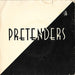 The Pretenders – Brass In Pocket (LP, Vinyl Record Album)