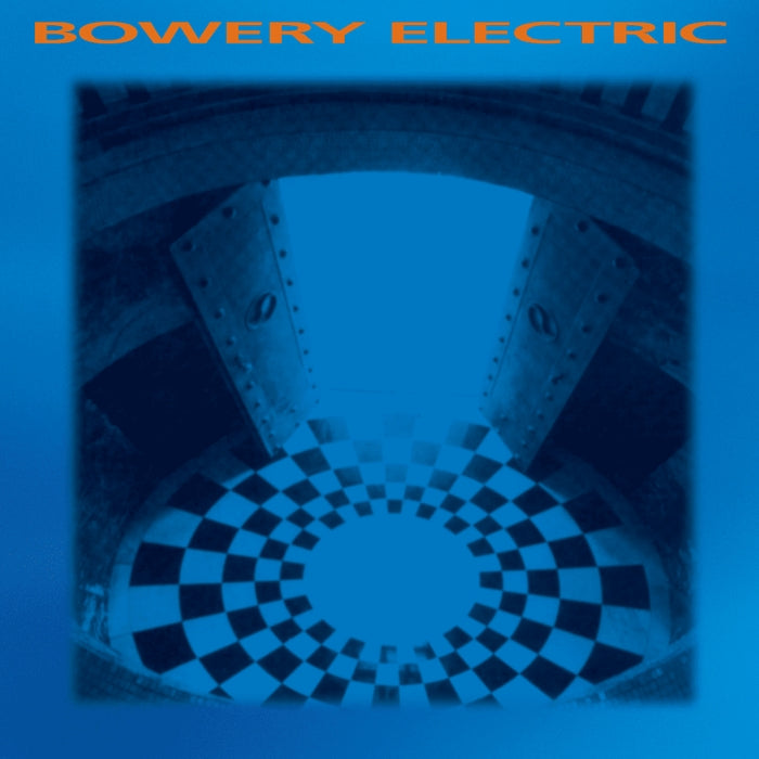 Bowery Electric – Bowery Electric (2xLP) (LP, Vinyl Record Album)