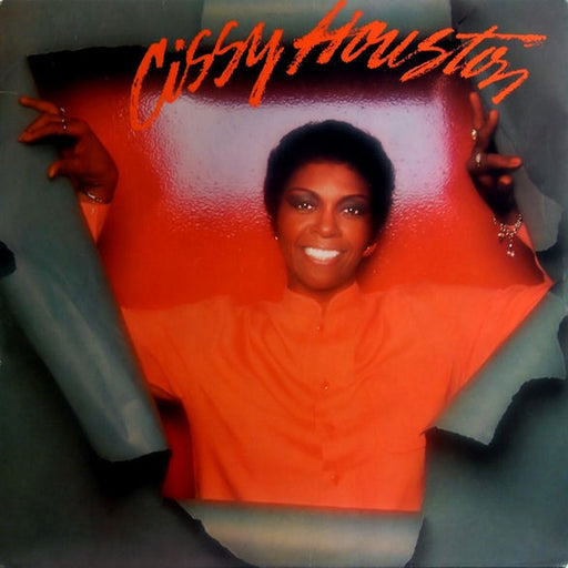 Cissy Houston – Cissy Houston (LP, Vinyl Record Album)