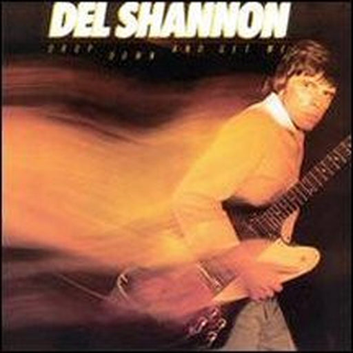 Del Shannon – Drop Down And Get Me (LP, Vinyl Record Album)