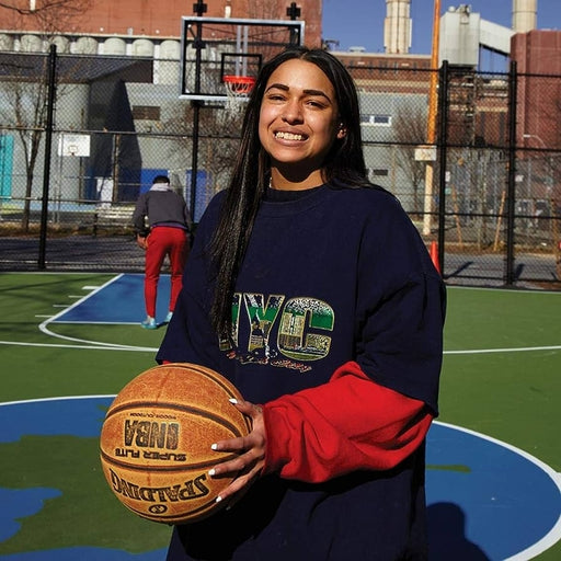 Princess Nokia – 1992 Deluxe (LP, Vinyl Record Album)