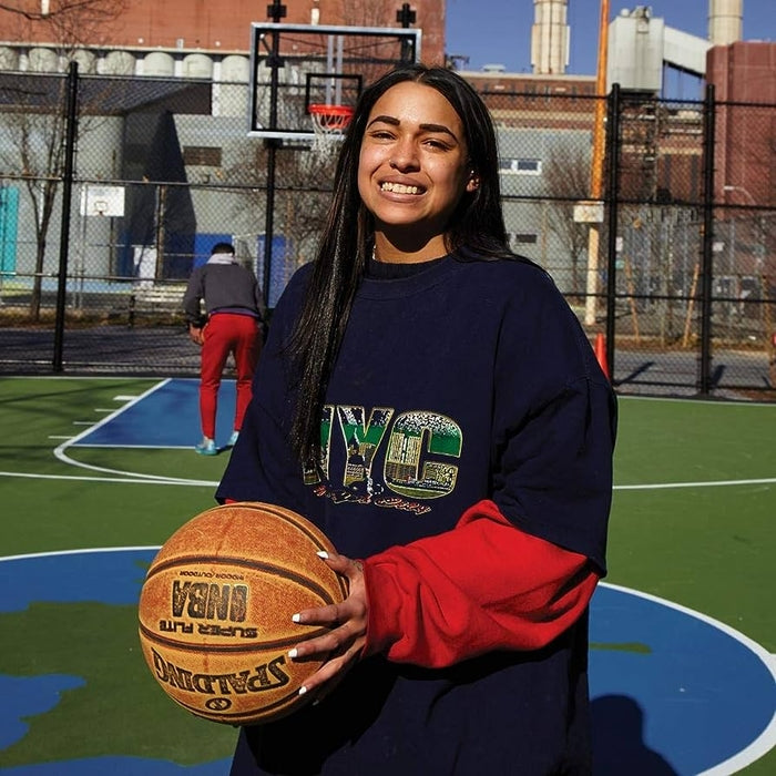 Princess Nokia – 1992 Deluxe (LP, Vinyl Record Album)