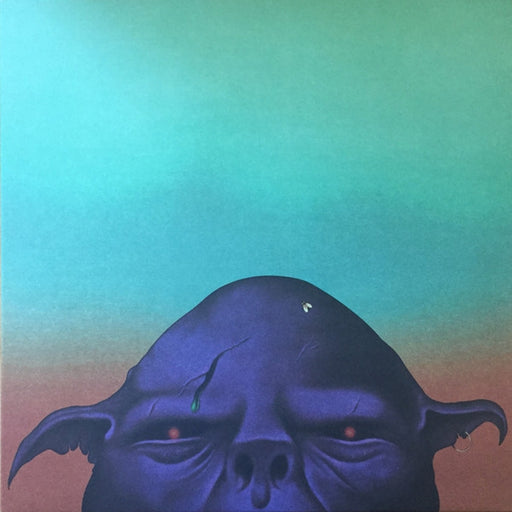 Thee Oh Sees – Orc (LP, Vinyl Record Album)