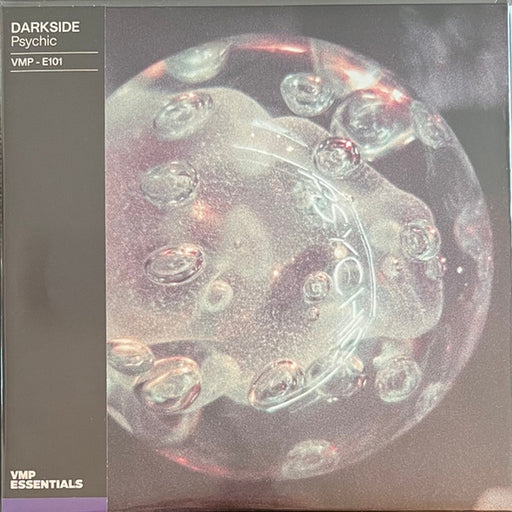 DARKSIDE – Psychic (LP, Vinyl Record Album)