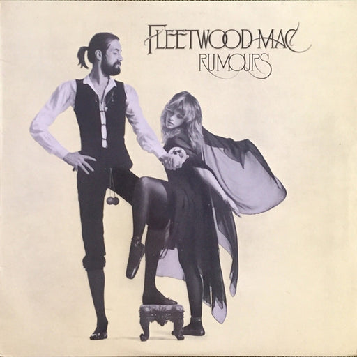 Fleetwood Mac – Rumours (LP, Vinyl Record Album)