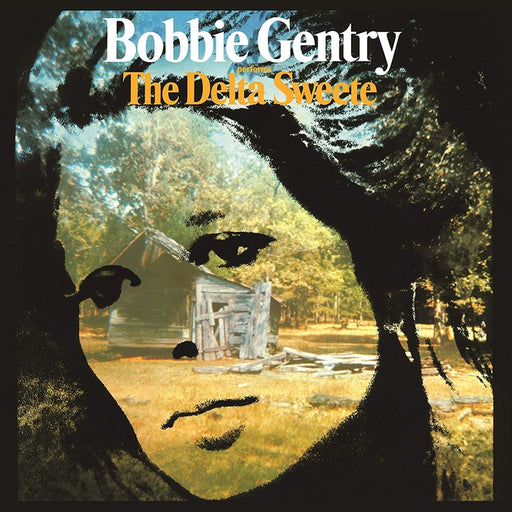 Bobbie Gentry – The Delta Sweete (LP, Vinyl Record Album)