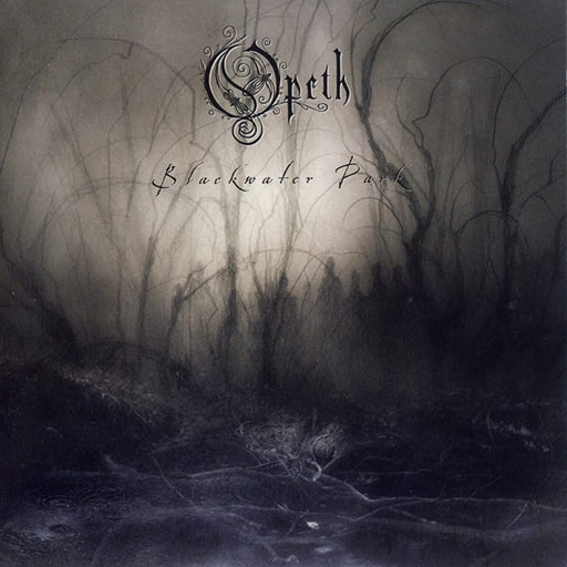 Blackwater Park – Opeth (LP, Vinyl Record Album)