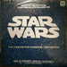 John Williams, London Philharmonic Orchestra – Star Wars / A Stereo Space Odyssey (LP, Vinyl Record Album)