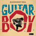 Bloodshot Bill – Guitar Boy (LP, Vinyl Record Album)