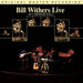 Bill Withers – Bill Withers Live At Carnegie Hall (2xLP) (LP, Vinyl Record Album)