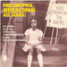 Philadelphia International All Stars, MFSB – Let's Clean Up The Ghetto (LP, Vinyl Record Album)