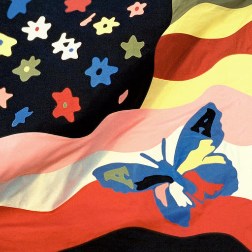 The Avalanches – Wildflower (2xLP) (LP, Vinyl Record Album)