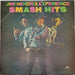 The Jimi Hendrix Experience – Smash Hits (LP, Vinyl Record Album)