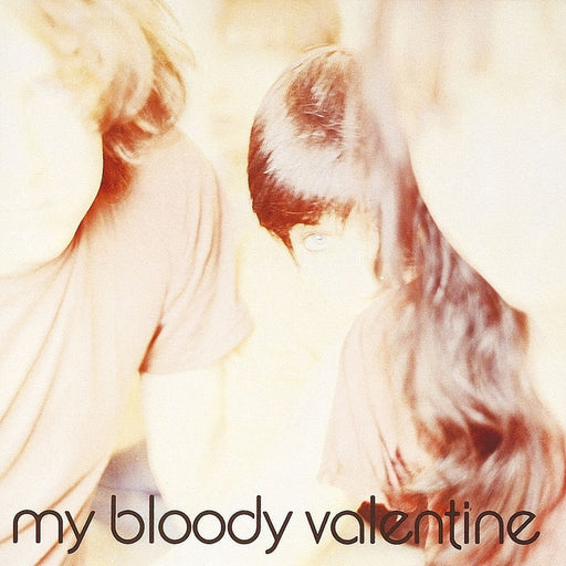 My Bloody Valentine – Isn't Anything (LP, Vinyl Record Album)