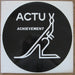 Various – ACTU Achievement (LP, Vinyl Record Album)