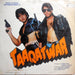 Anu Malik, Indivar, Sameer – Taaqatwar (LP, Vinyl Record Album)