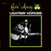 Lightnin' Hopkins – Goin' Away (LP, Vinyl Record Album)