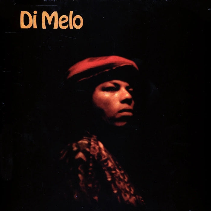 Di Melo – Di Melo (LP, Vinyl Record Album)