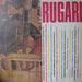 Rugare – Alport Astazio, Kwano-Moto Band (LP, Vinyl Record Album)