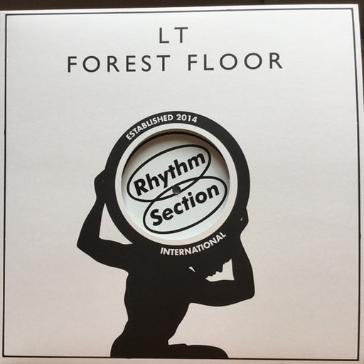 LT – Forest Floor (LP, Vinyl Record Album)