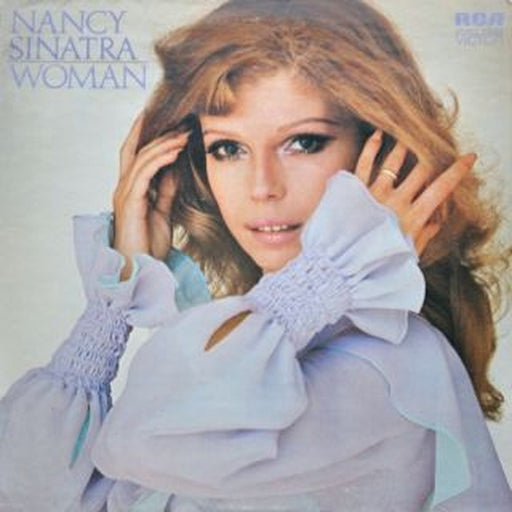 Nancy Sinatra – Woman (LP, Vinyl Record Album)