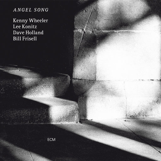 Kenny Wheeler – Angel Song (2xLP) (LP, Vinyl Record Album)