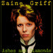 Zaine Griff – Ashes And Diamonds (LP, Vinyl Record Album)