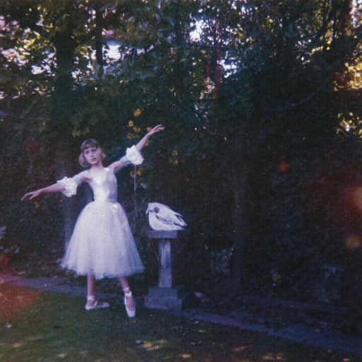 Wolf Alice – Visions Of A Life (LP, Vinyl Record Album)