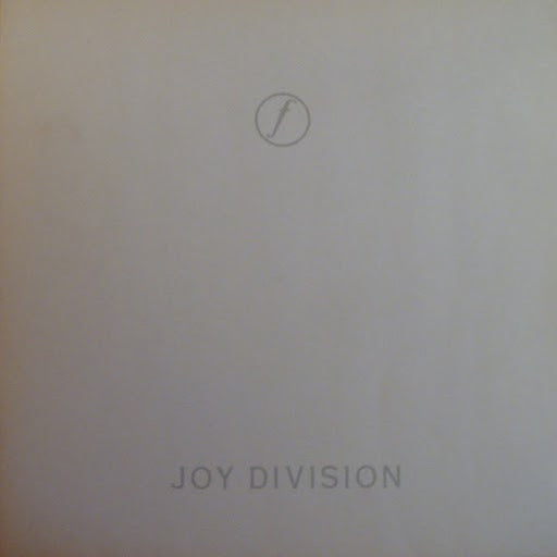 Joy Division – Still (LP, Vinyl Record Album)