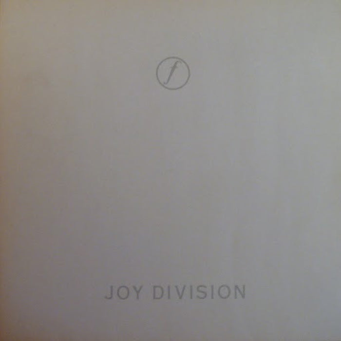 Joy Division – Still (LP, Vinyl Record Album)