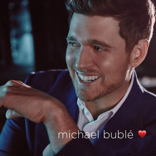 Michael Bublé – Love (LP, Vinyl Record Album)