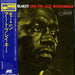 Art Blakey & The Jazz Messengers – Moanin' (LP, Vinyl Record Album)