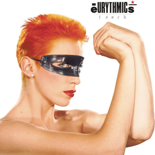 Eurythmics – Touch (LP, Vinyl Record Album)