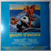 Various – Giochi D'Estate (LP, Vinyl Record Album)