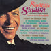 Frank Sinatra – Sinatra's Sinatra A Collection Of Frank's Favorites (LP, Vinyl Record Album)