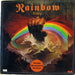 Rainbow – Rainbow Rising (LP, Vinyl Record Album)