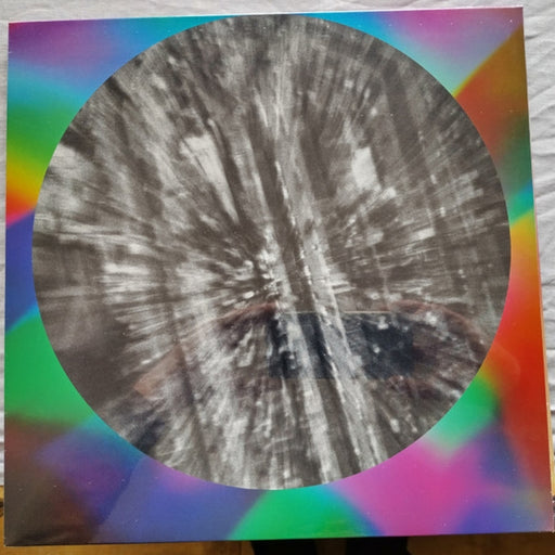 Four Tet – Beautiful Rewind (LP, Vinyl Record Album)