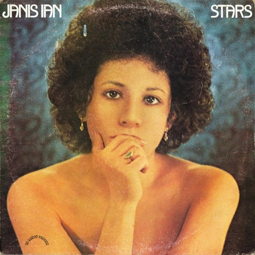 Janis Ian – Stars (LP, Vinyl Record Album)