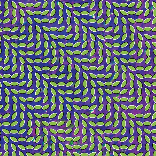 Animal Collective – Merriweather Post Pavilion (2xLP) (LP, Vinyl Record Album)