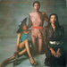 Pointer Sisters – Special Things (LP, Vinyl Record Album)