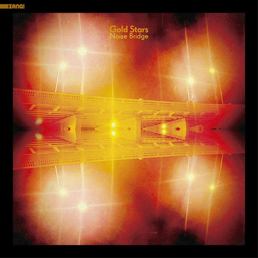 Gold Stars – Noise Bridge (LP, Vinyl Record Album)