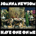 Joanna Newsom – Have One On Me (LP, Vinyl Record Album)