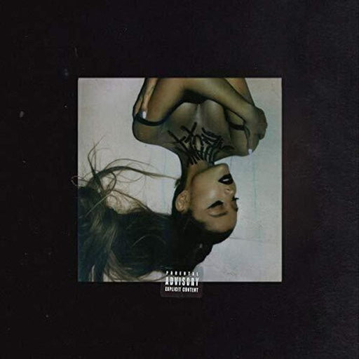 Ariana Grande – Thank U, Next (2xLP) (LP, Vinyl Record Album)