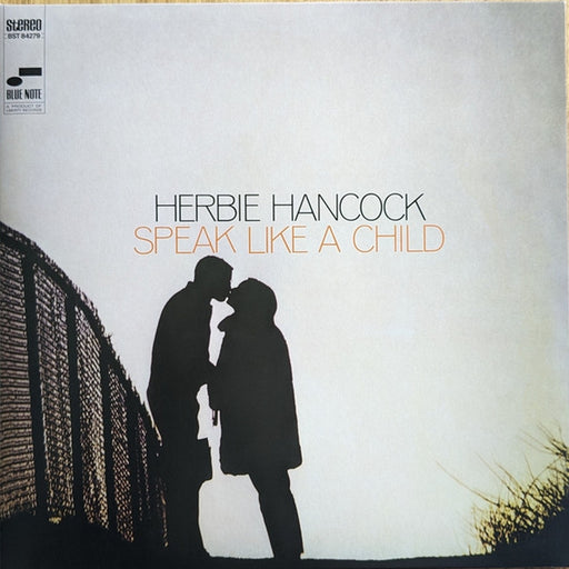 Herbie Hancock – Speak Like A Child (LP, Vinyl Record Album)