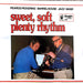 Pearce-Pickering Barrelhouse Jazz Band – Sweet, Soft, Plenty Rhythm (LP, Vinyl Record Album)