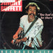 Jimmy Buffett – "You Had To Be There" - Recorded Live (LP, Vinyl Record Album)