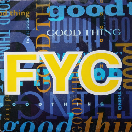 Fine Young Cannibals – Good Thing (LP, Vinyl Record Album)