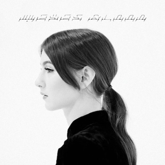 Weyes Blood – The Innocents (LP, Vinyl Record Album)