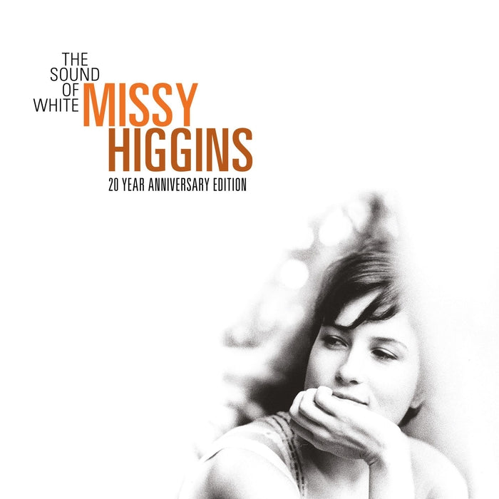 Missy Higgins – The Sound Of White (20th Anniversary Edition) (2xLP) (LP, Vinyl Record Album)